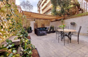Scipioni Terrace